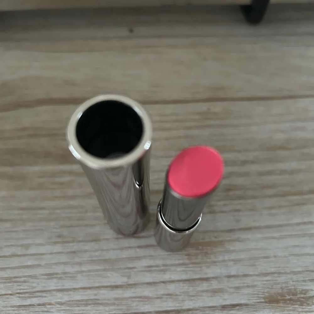 NEW Mary Kay Lipstick Wild About Pink True Dimensions Discontinued